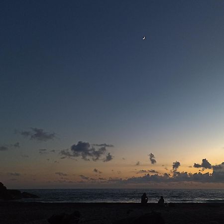 Hotel Punta Sur, Frente Al Mar Y El Atardecer Mazunte Esterno foto