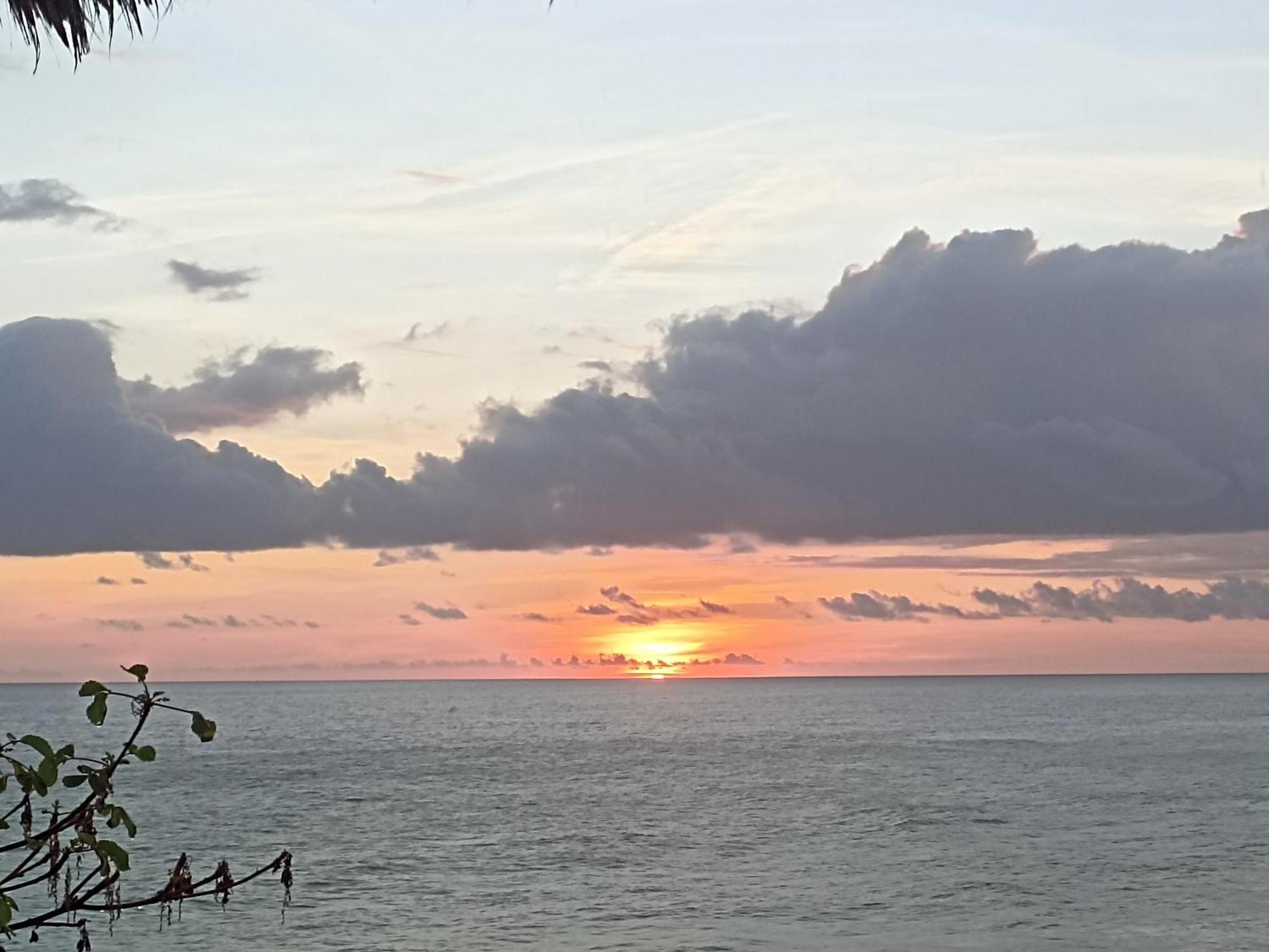 Hotel Punta Sur, Frente Al Mar Y El Atardecer Mazunte Esterno foto